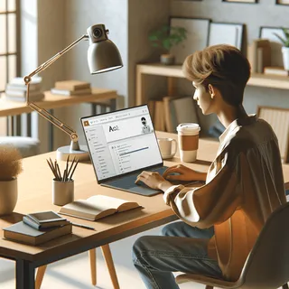 Статья: топ промтов для копирайтеров