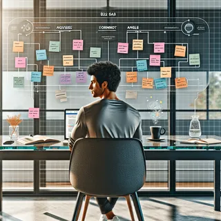 Как ИИ помогает копирайтерам создавать контент быстрее