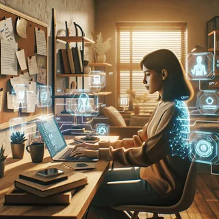 Статья: Лучшие нейросети для создания контента: текст, фото, видео". Сравни возможности разных ИИ: gptea.ru, GPT, Midjourney, Яндекс.Нейросеть, DALL·E. Для каждого — что умеет, где применять, есть ли бесплатный доступ. Сделай таблицу.